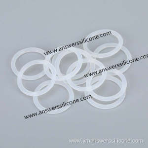 EPDM Silicone Rubber Square/Round/Flange Gasket Seal